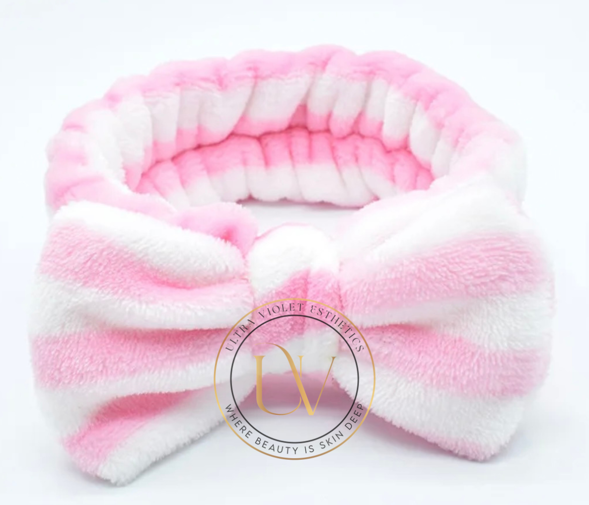 Spa Headband