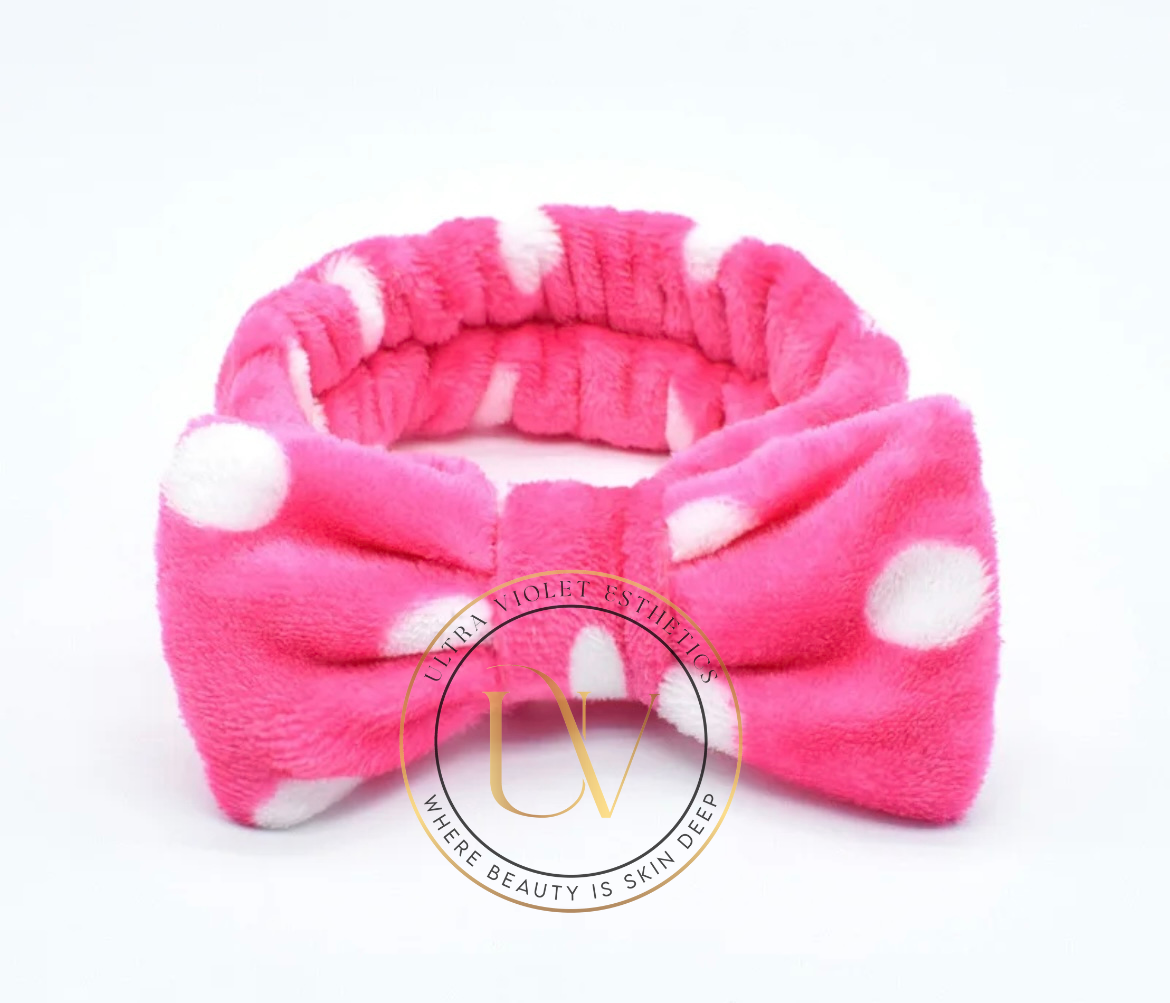 Spa Headband