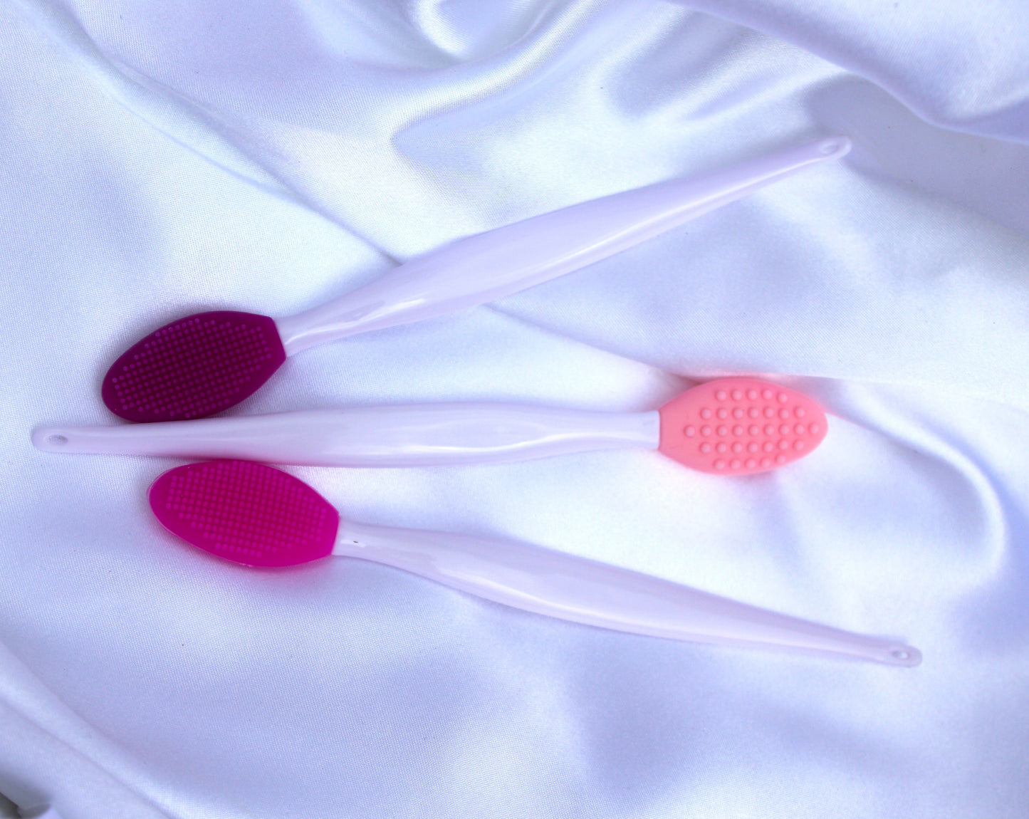 Lip Exfoliator Brush
