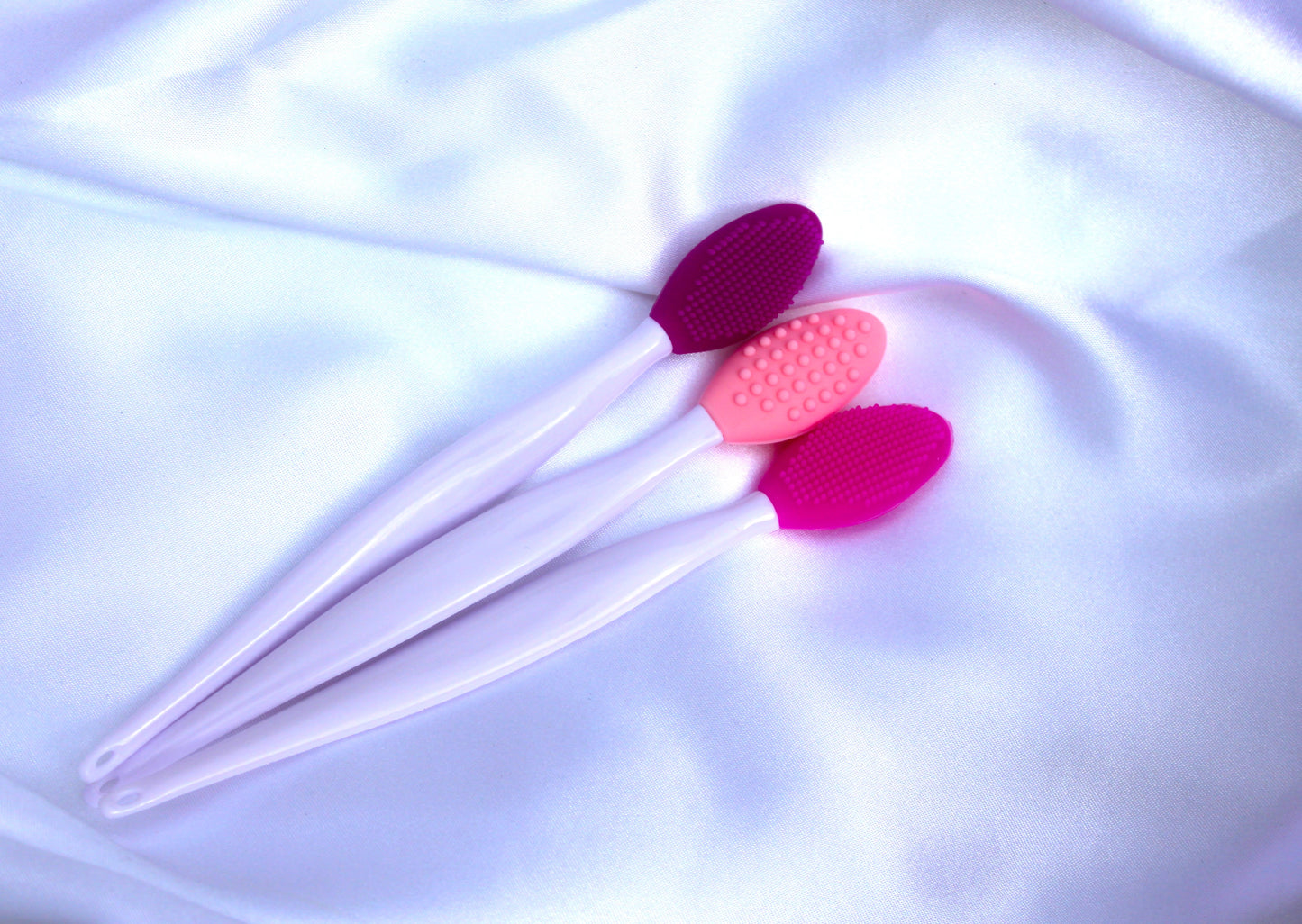 Lip Exfoliator Brush