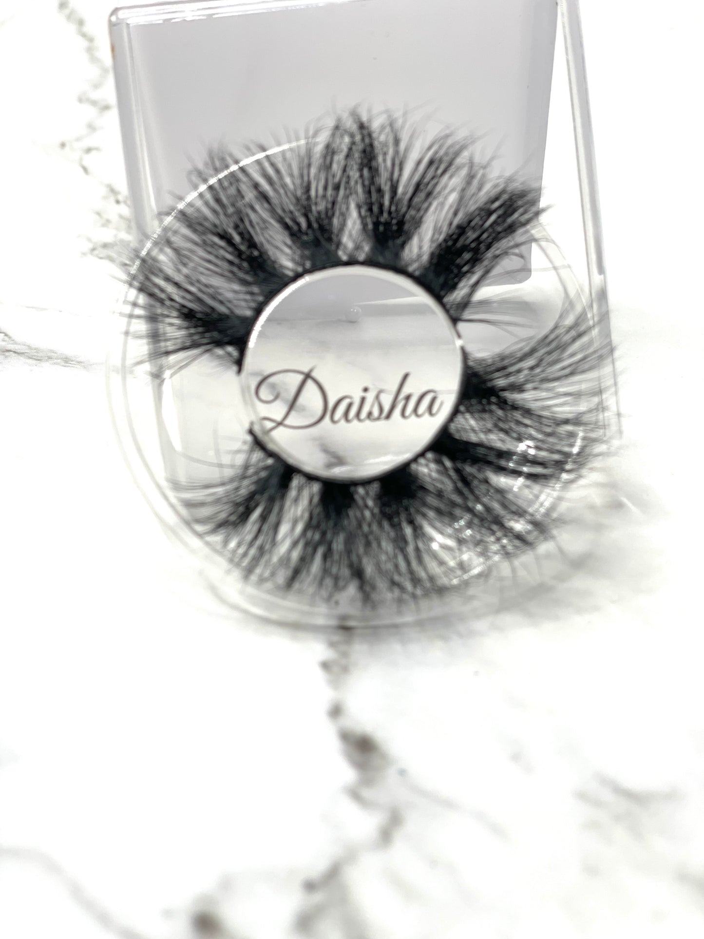 Daisha