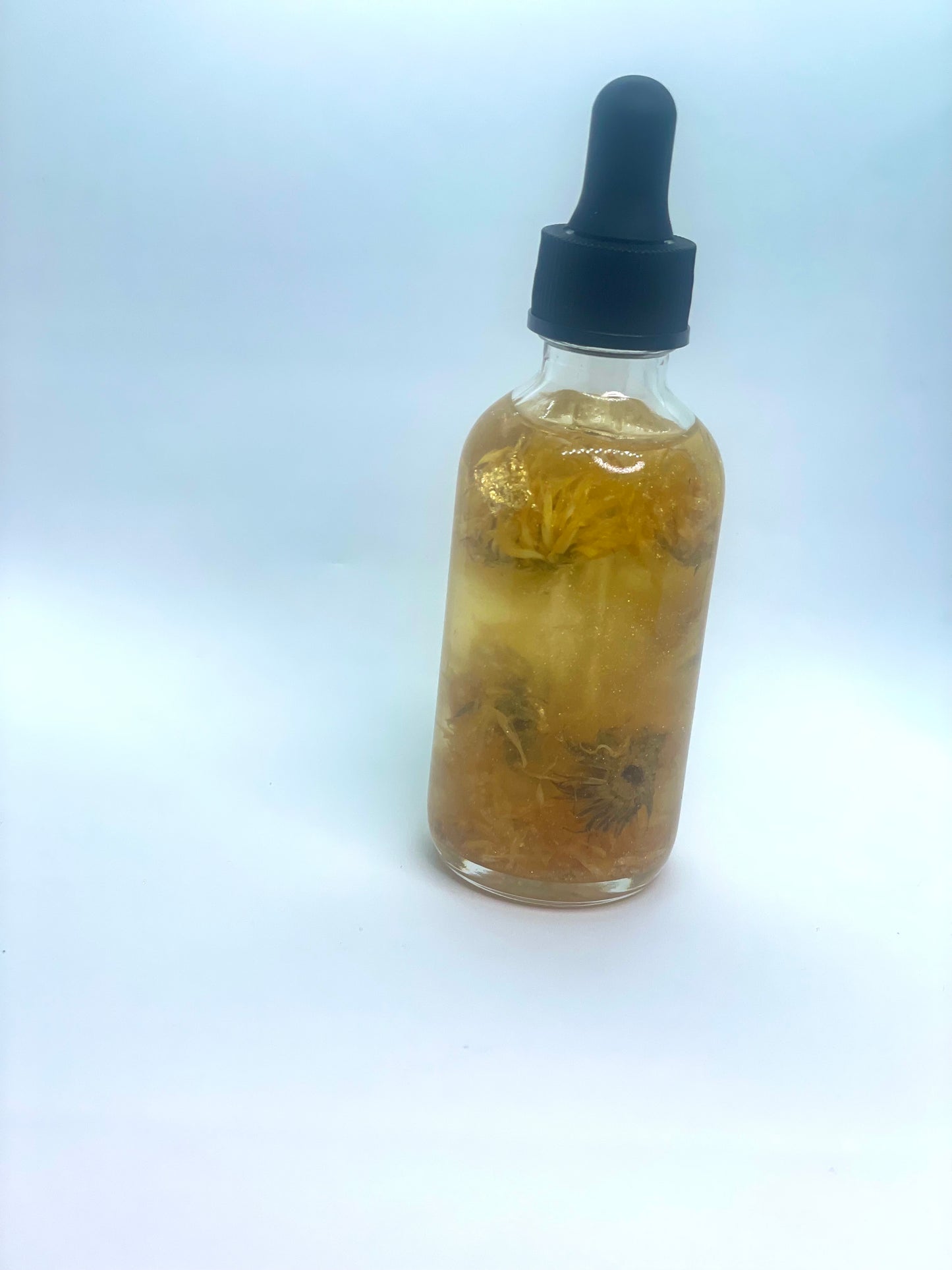 Calendula Glow