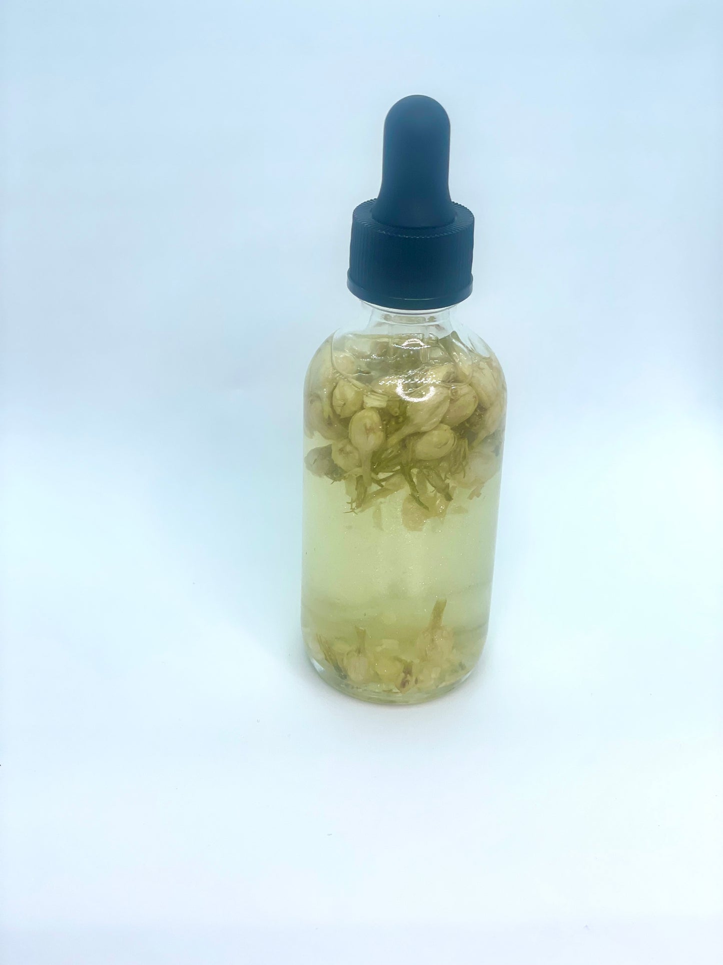 Jasmine Body Glow
