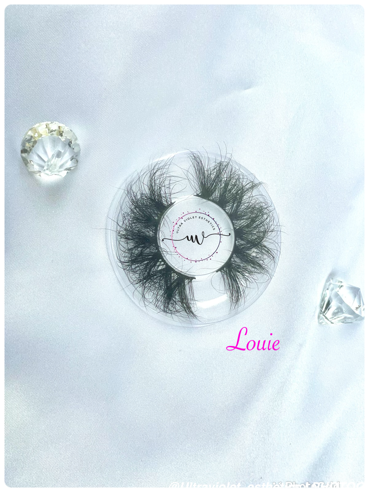 Louie